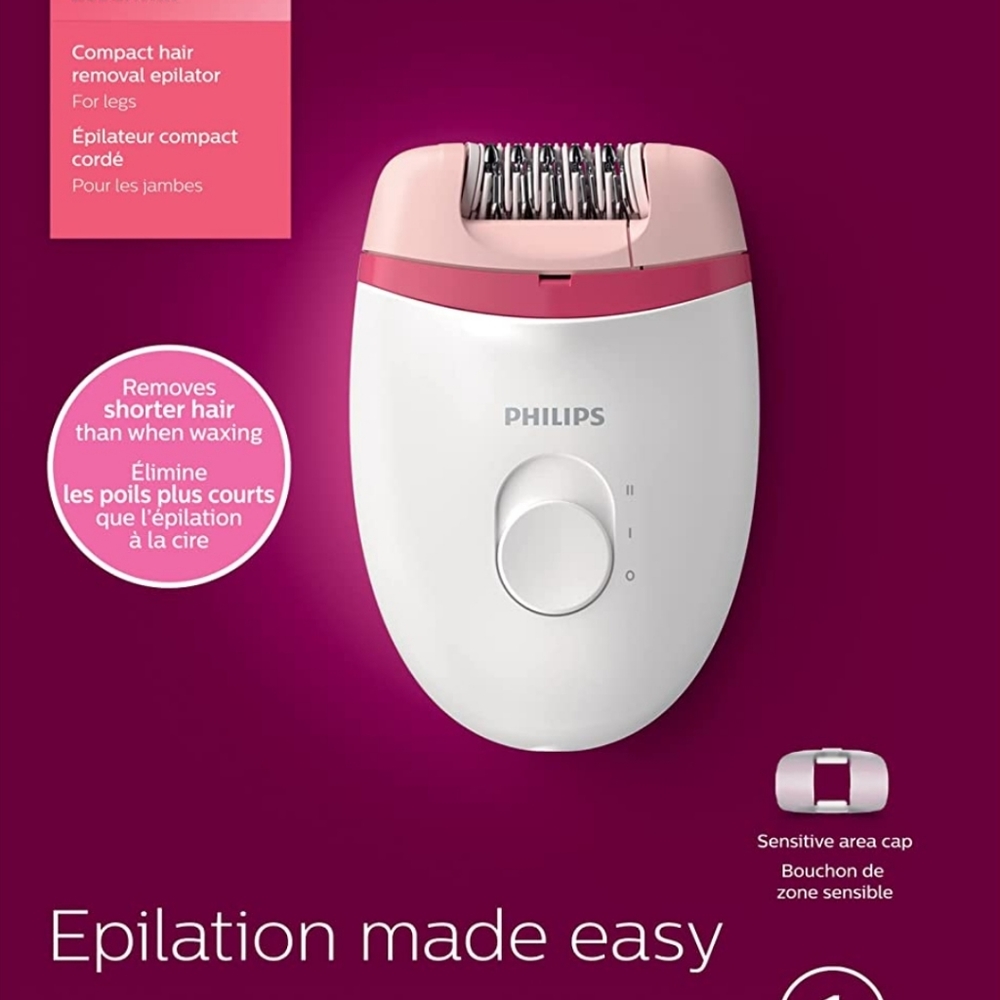 Philips Epilator